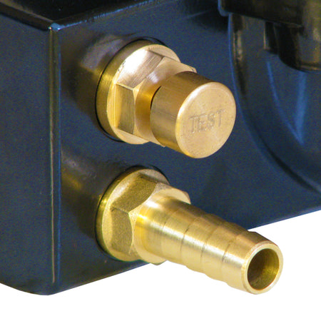 Jorc POD-TD Pneumatically Operated Condensate Drain - airlinkcompressors.com