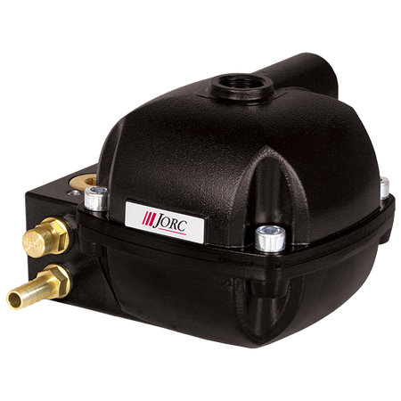 Jorc POD-TD Pneumatically Operated Condensate Drain - airlinkcompressors.com