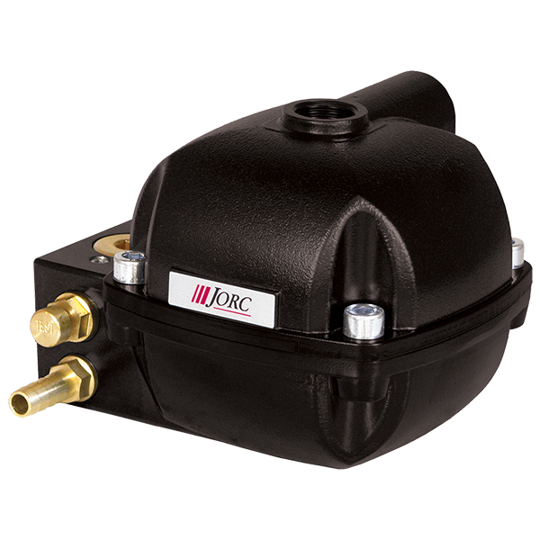 Jorc POD-TD Pneumatically Operated Condensate Drain - airlinkcompressors.com