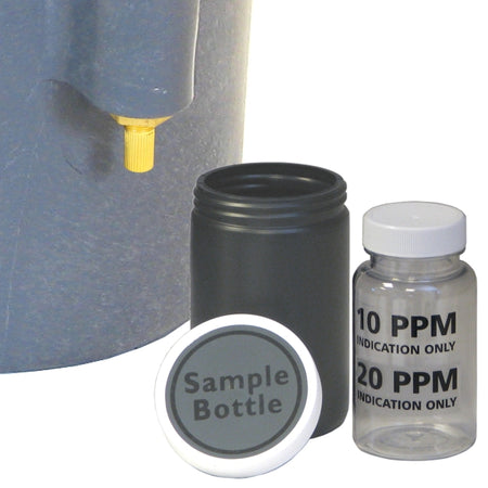 Jorc PURO-CT 125 Condensate Management System - airlinkcompressors.com