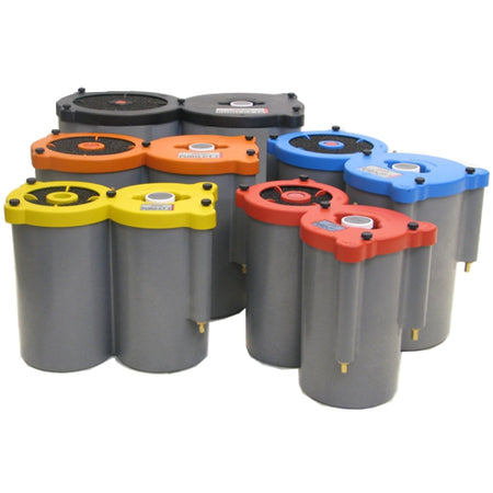 Jorc PURO-CT 250 Condensate Management  System - airlinkcompressors.com