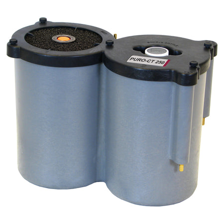 Jorc PURO-CT 250 Condensate Management  System - airlinkcompressors.com