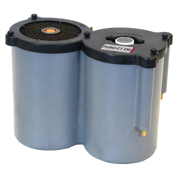 Jorc PURO-CT 250 Condensate Management  System - airlinkcompressors.com
