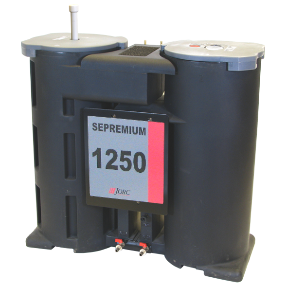 Jorc SEPREMIUM 1250 Condensate Management System - airlinkcompressors.com
