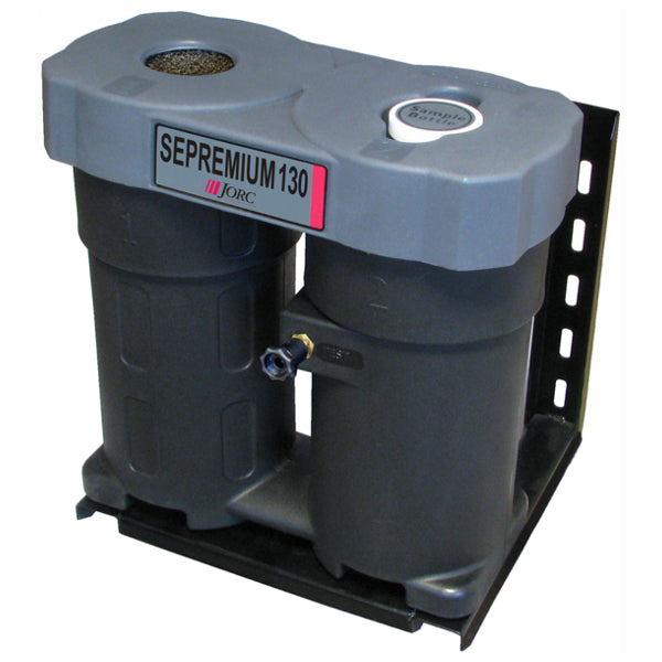 Jorc SEPREMIUM 130 Condensate Management System - airlinkcompressors.com