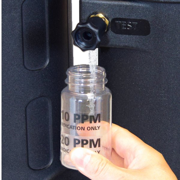 Jorc SEPREMIUM 130 Condensate Management System - airlinkcompressors.com