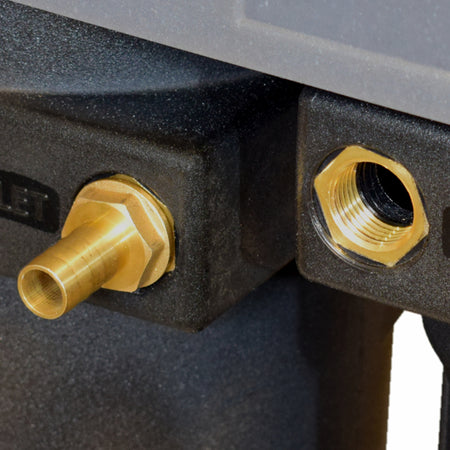 Jorc SEPREMIUM 130 Condensate Management System - airlinkcompressors.com