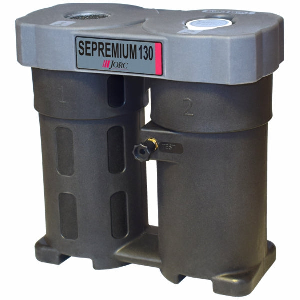Jorc SEPREMIUM 130 Condensate Management System - airlinkcompressors.com