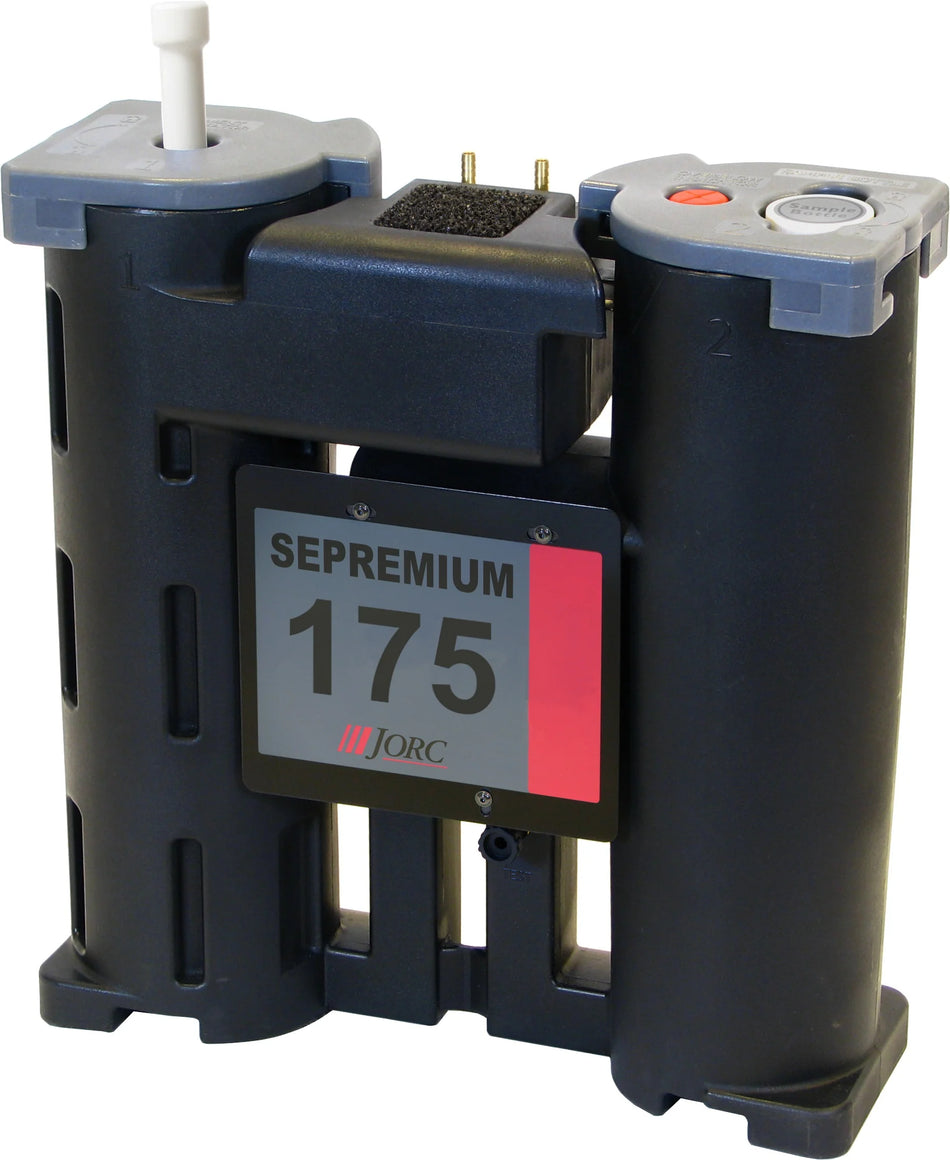 Jorc SEPREMIUM 175 Condensate Management System - airlinkcompressors.com