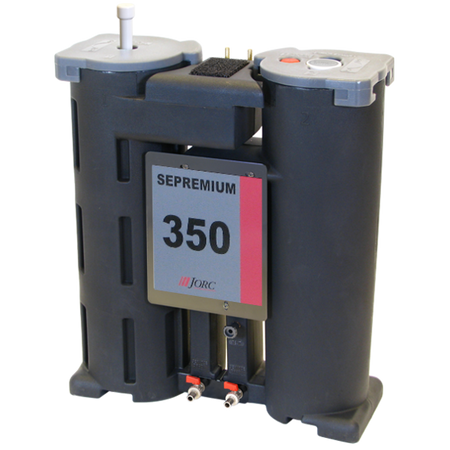 Jorc SEPREMIUM 350 Condensate Management System - airlinkcompressors.com