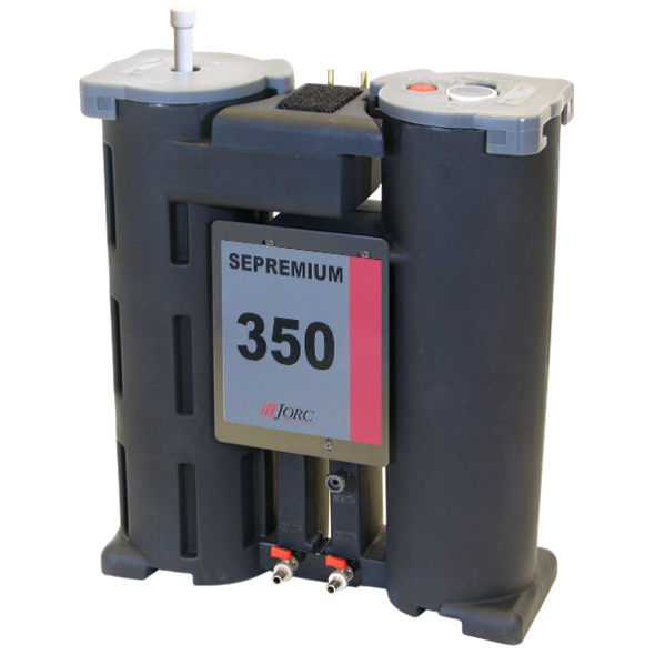 Jorc SEPREMIUM 350 Condensate Management System - airlinkcompressors.com