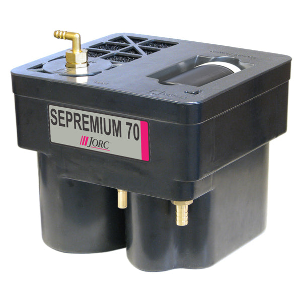 Jorc SEPREMIUM 70 Condensate Management System - airlinkcompressors.com