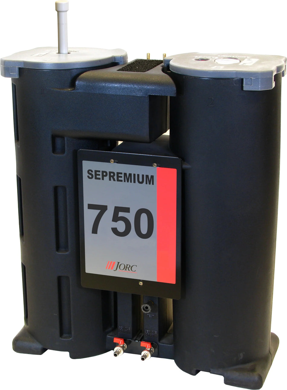 Jorc SEPREMIUM 750 Condensate Management System - airlinkcompressors.com