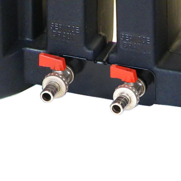 Jorc SEPREMIUM 750 Condensate Management System - airlinkcompressors.com