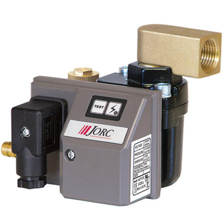 Jorc SMART-GUARD-MINI Electronic Zero Loss Condensate Drain - airlinkcompressors.com