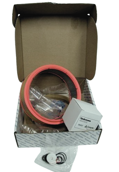 Hydrovane 37, 47, 705, 707, V05 & V07 Genuine OEM Maintenance Kit - KM71 - Compressed Air Online - airlinkcompressors.com
