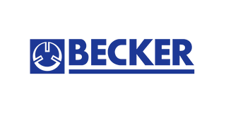 Beck Vacuum Pumps