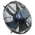Mikropor Dryer Fan Motor MKE-495 & MKE-623 - FANMTR-003 - airlinkcompressors.com