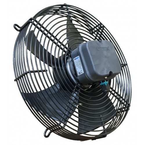 Mikropor Dryer Fan Motor MKE-495 & MKE-623 - FANMTR-003 - airlinkcompressors.com
