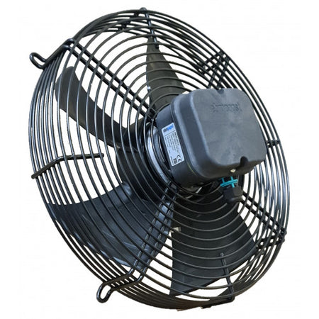 Mikropor Dryer Fan Motor MKE-495 & MKE-623 - FANMTR-003 - airlinkcompressors.com