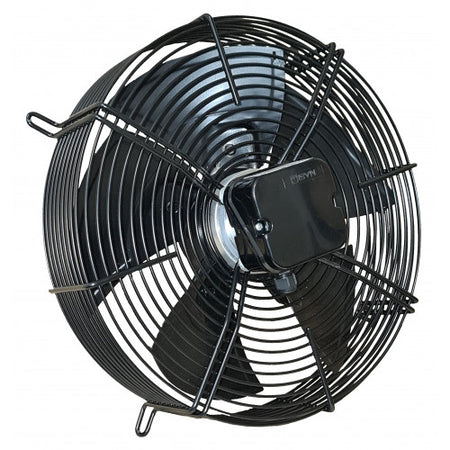 Mikropor Dryer Fan Motor MKE-930 & MKE-1200 - FANMTR-004 - airlinkcompressors.com