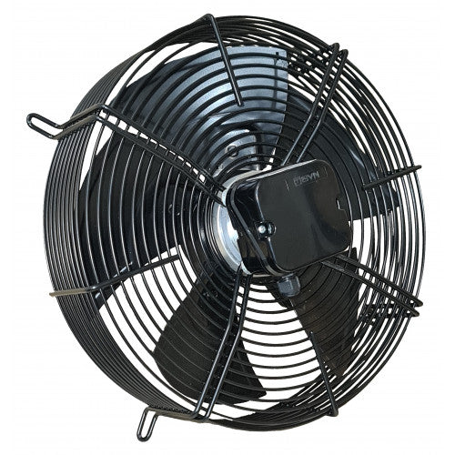 Mikropor Dryer Fan Motor MKE-930 & MKE-1200 - FANMTR-004 - airlinkcompressors.com