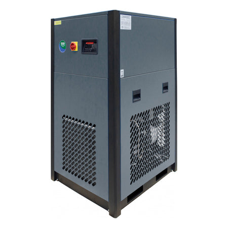 Mikropor MKE-1388 Air Dryer 817 cfm 400V & Filters - airlinkcompressors.com