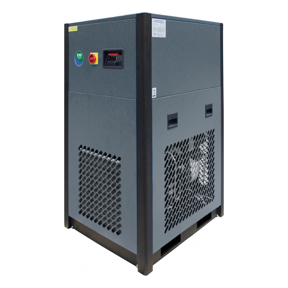 Mikropor MKE-1388 Air Dryer 817 cfm 400V & Filters - airlinkcompressors.com