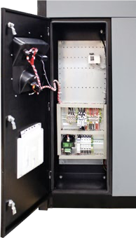 Mikropor MKE-1388 Air Dryer 817 cfm 400V & Filters - airlinkcompressors.com