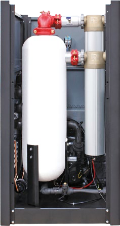 Mikropor MKE-1388 Air Dryer 817 cfm 400V & Filters - airlinkcompressors.com