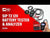 SIP T2 12v Battery Tester & System Analyzer  Part Number  3564