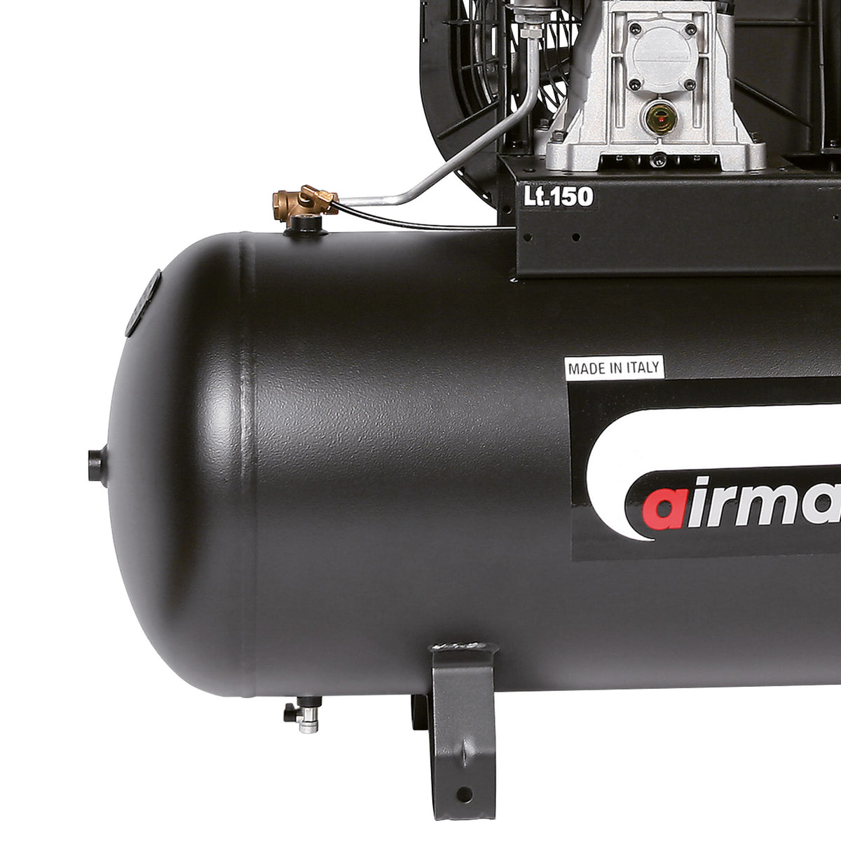 SIP 3HP/150-SRB 150ltr Belt Drive Compressor - 06290 - airlinkcompressors.com