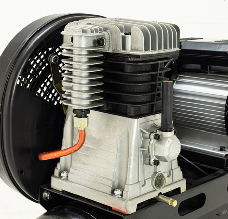 SIP BD 3HP 100L Belt Drive Compressor - 06458 - airlinkcompressors.com