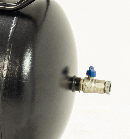 SIP BD 3HP 100L Belt Drive Compressor - 06458 - airlinkcompressors.com