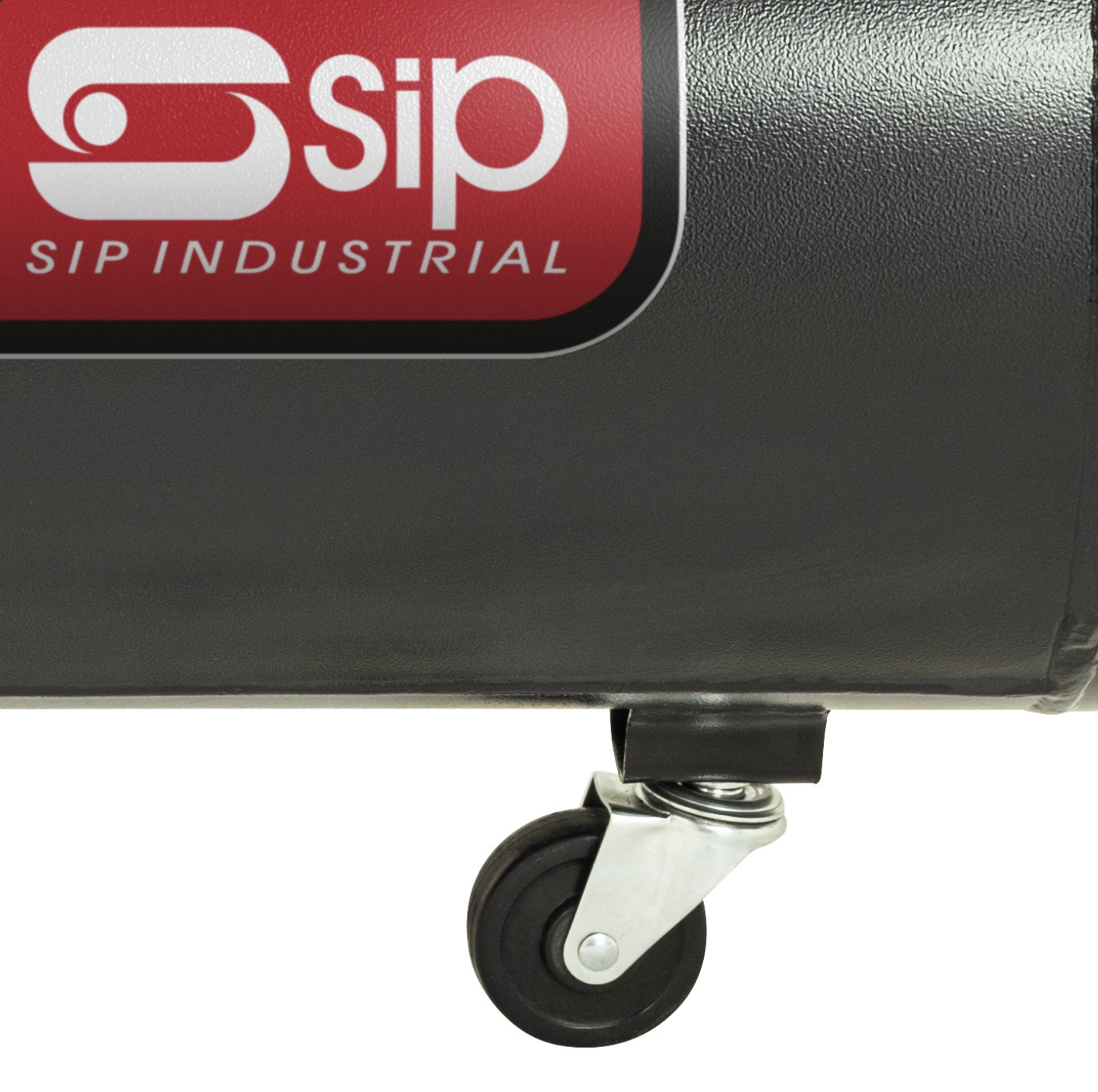 SIP BD 3HP 100L Belt Drive Compressor - 06458 - airlinkcompressors.com