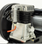 SIP BD 3HP 200L Belt Drive Compressor - 06477 - airlinkcompressors.com