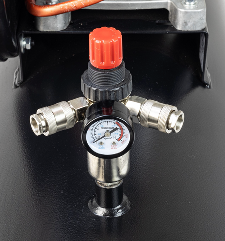 SIP BD 3HP 200L Belt Drive Compressor - 06477 - airlinkcompressors.com