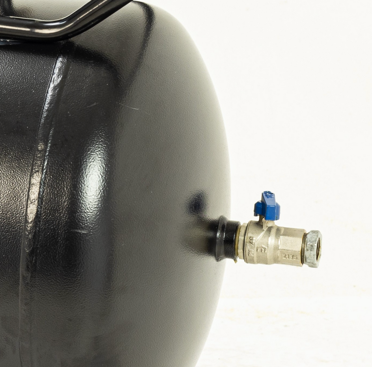 SIP BD 3HP 200L Belt Drive Compressor - 06477 - airlinkcompressors.com