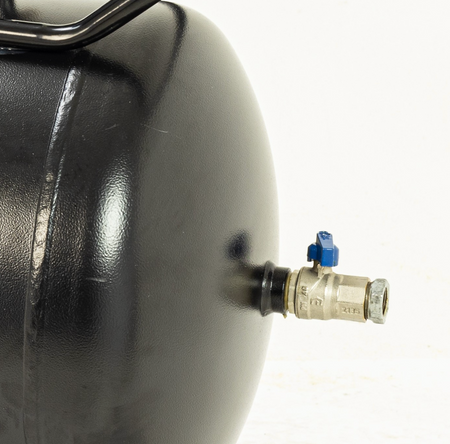 SIP BD 3HP 200L Belt Drive Compressor - 06477 - airlinkcompressors.com