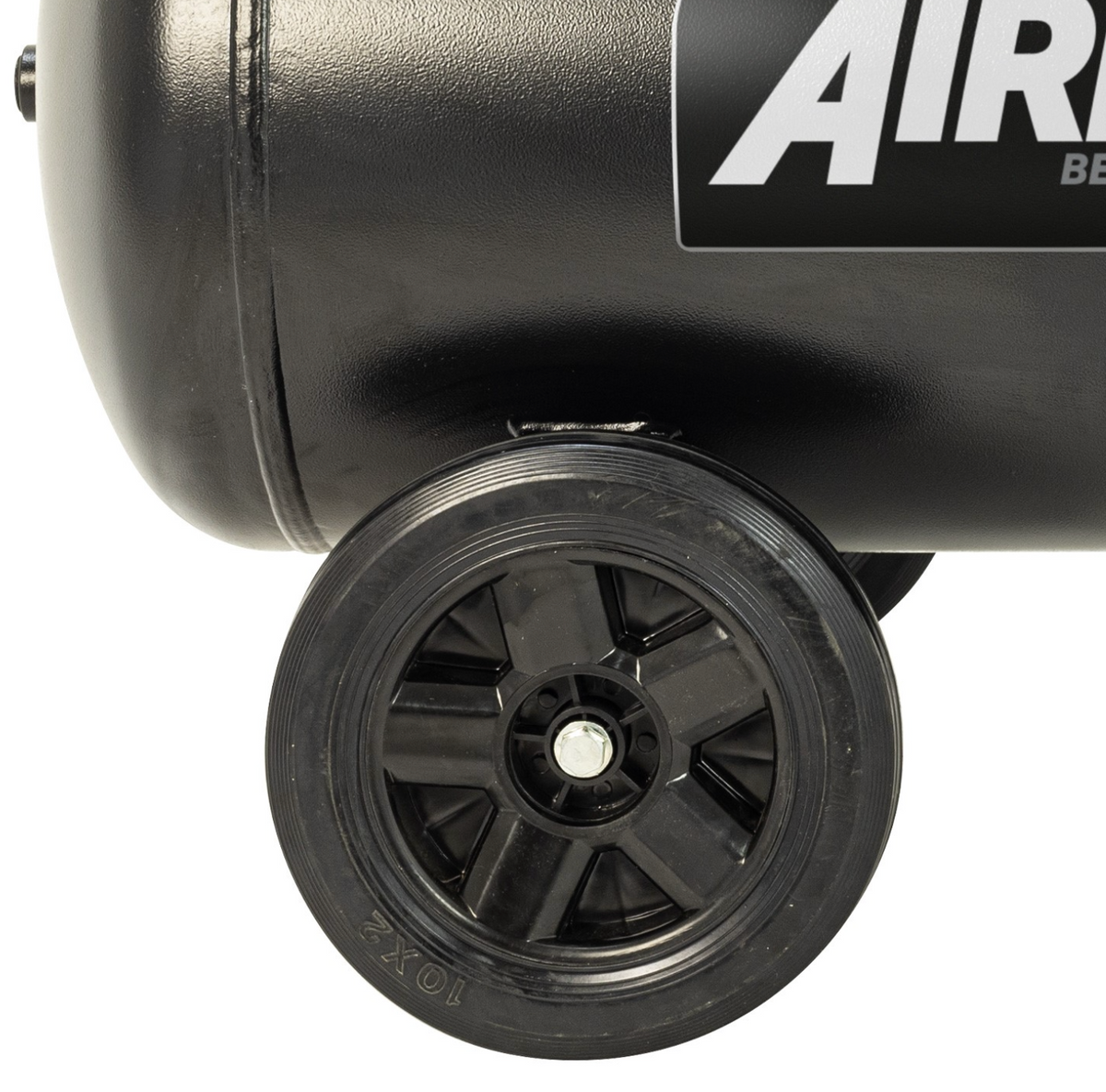 SIP BD 3HP 200L Belt Drive Compressor - 06477 - airlinkcompressors.com