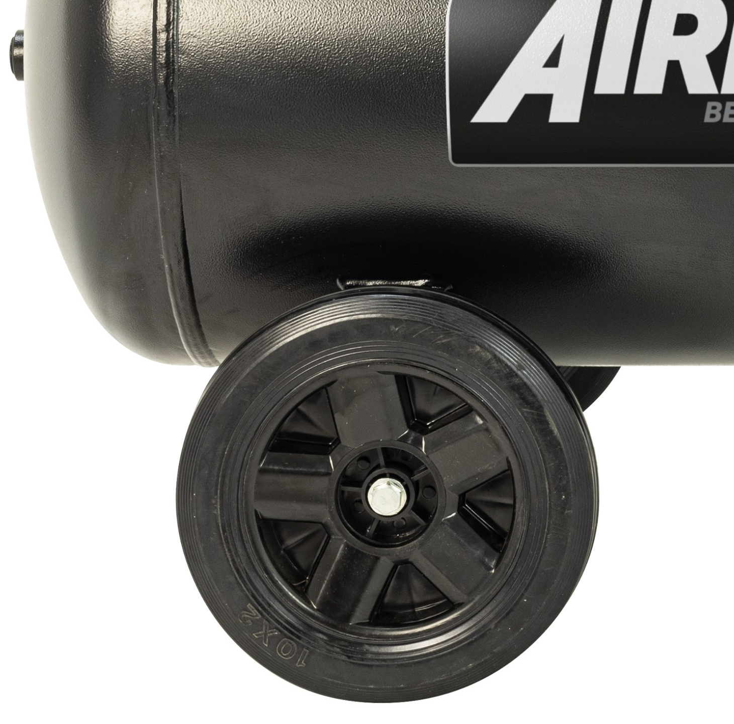 SIP BD 3HP 200L Belt Drive Compressor - 06477 - airlinkcompressors.com