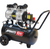 SIP DD 2hp 24ltr Low Noise Oil-Free Compressor 05478 - airlinkcompressors.com