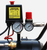 SIP DD 2hp 50ltr Low Noise Oil-Free Compressor 5479 - airlinkcompressors.com
