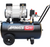 SIP DD 3hp 50ltr Low Noise Oil-Free Compressor 5480 - airlinkcompressors.com