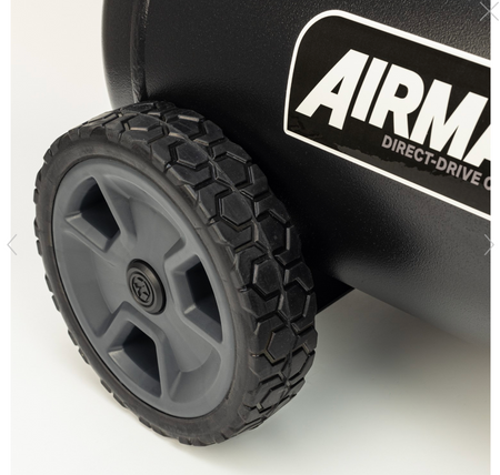 SIP DDVT 3HP 50L V-TWIN Direct Drive Compressor - 05325 - airlinkcompressors.com