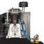 SIP ISHP11/150ES Industrial Petrol Compressor - 04465 - airlinkcompressors.com