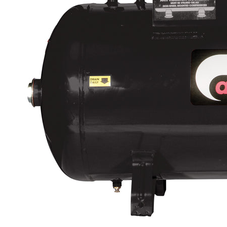 SIP ISHP11/150ES Industrial Petrol Compressor - 04465 - airlinkcompressors.com