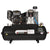 SIP ISKP7/150ES Industrial Petrol Compressor - 04331 - airlinkcompressors.com