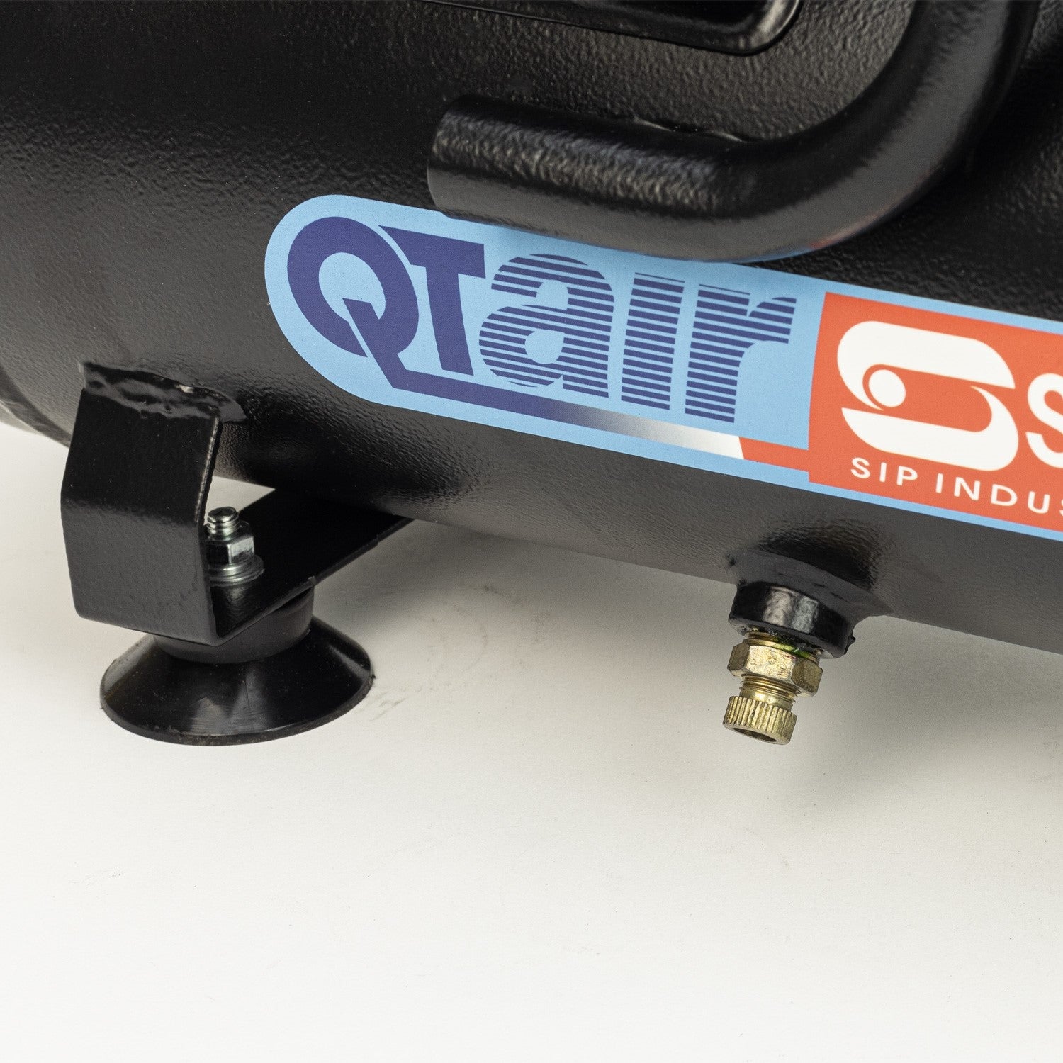 SIP QT 6ltr Oil Free Low Noise Direct Drive Compressor - 05398 - airlinkcompressors.com