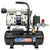 SIP QT 6ltr Oil Free Low Noise Direct Drive Compressor - 05398 - airlinkcompressors.com